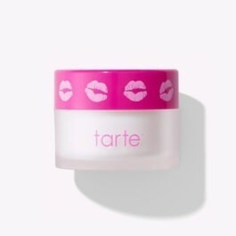 Tarte Pout Prep Lip Exfoliant